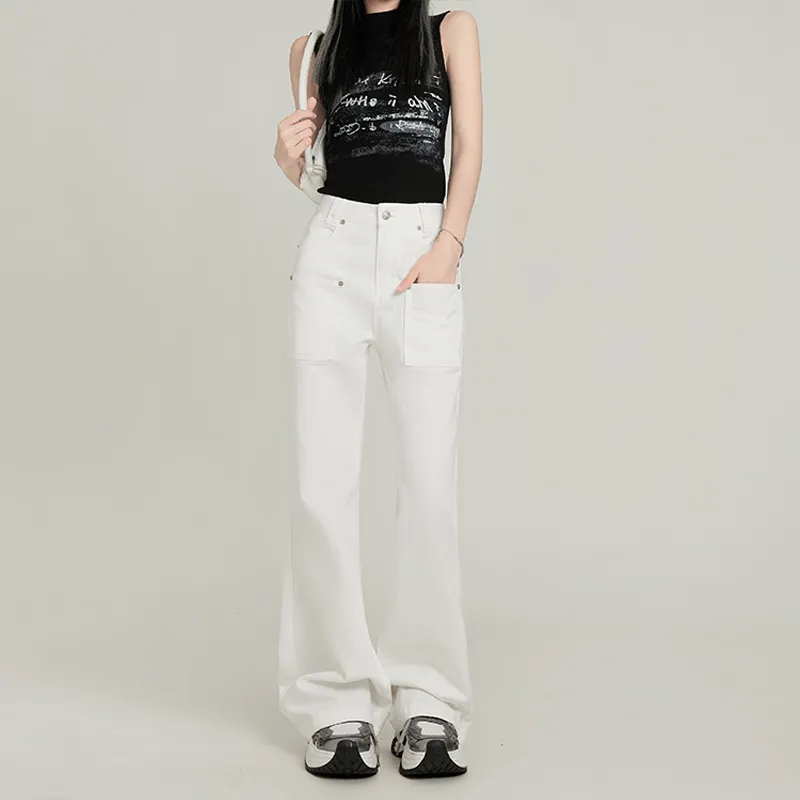 FHMY Jeans Women's-5