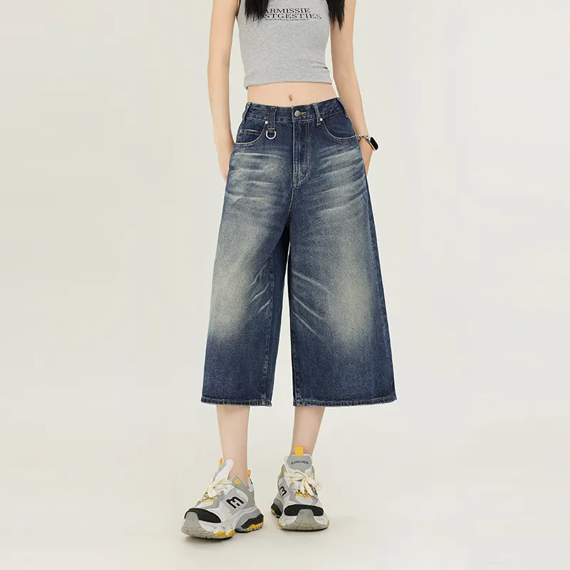 FHMY Jeans Women's-3