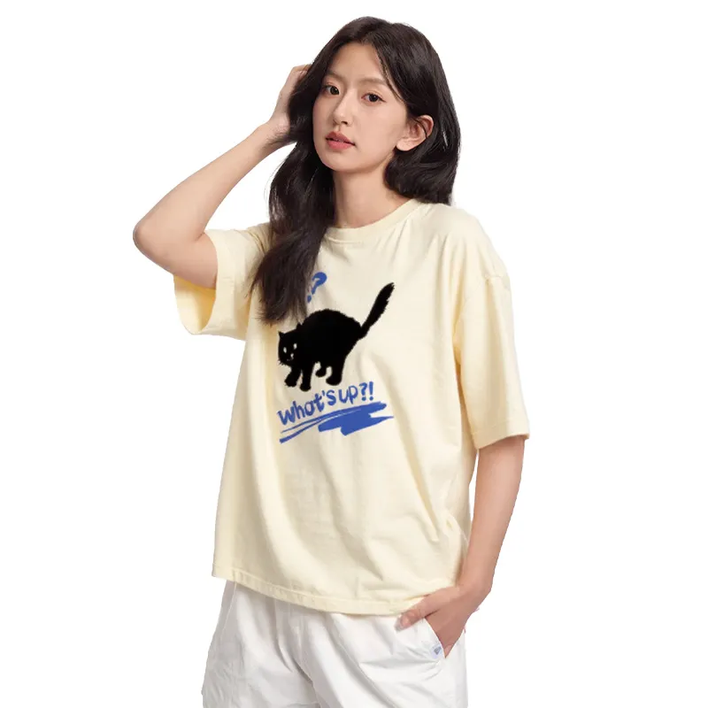 MAURRGOOU T Shirts Unisex-14