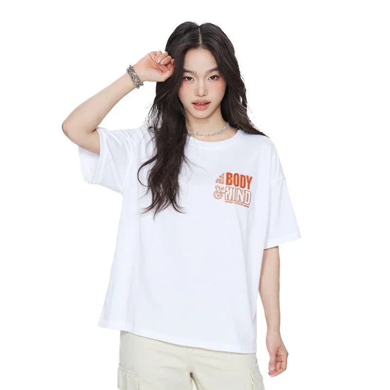 MAURRGOOU T Shirts Unisex-2
