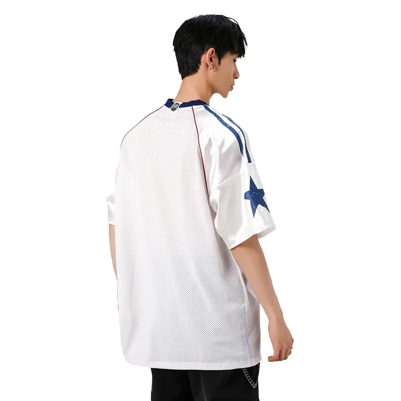 MAURRGOOU T Shirts Unisex-4