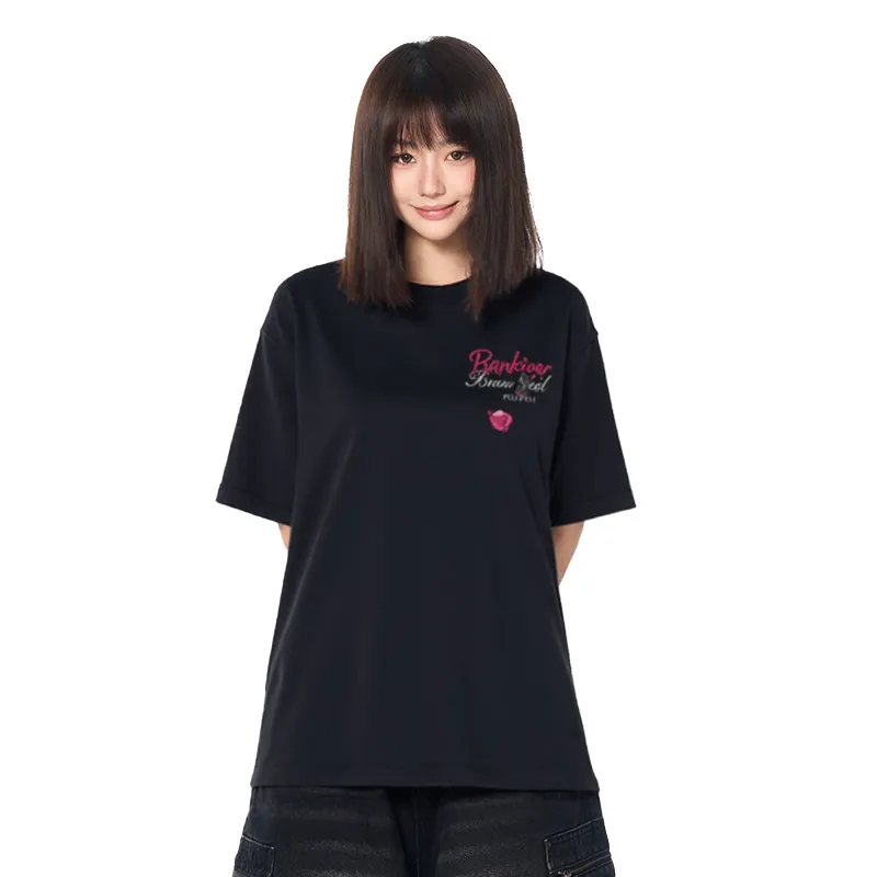 MAURRGOOU T Shirts Unisex-6