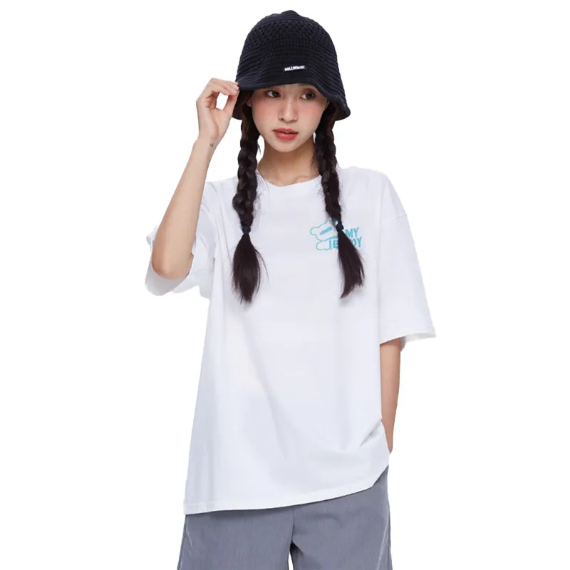 MAURRGOOU T Shirts Unisex-2