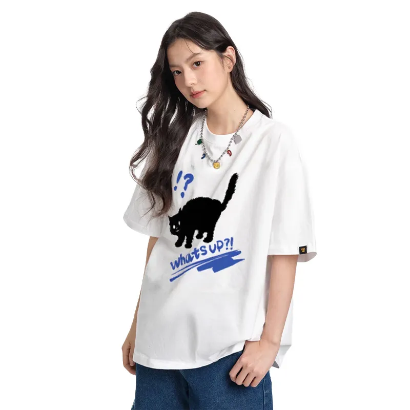 MAURRGOOU T Shirts Unisex-7