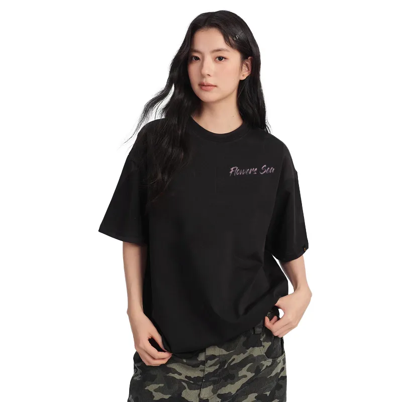 MAURRGOOU T Shirts Unisex-6
