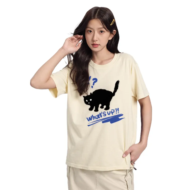 MAURRGOOU T Shirts Unisex-15