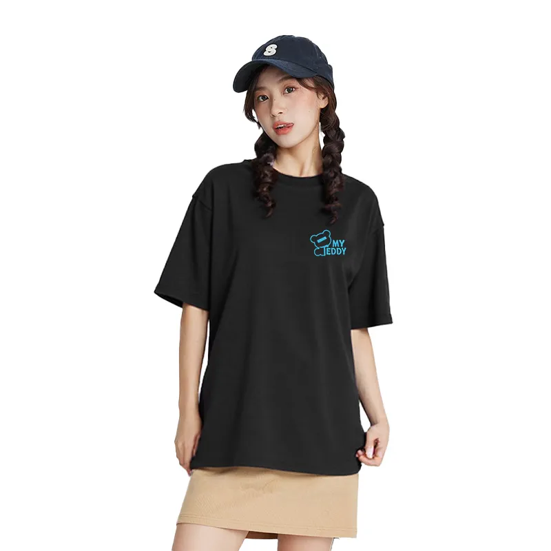 MAURRGOOU T Shirts Unisex-6