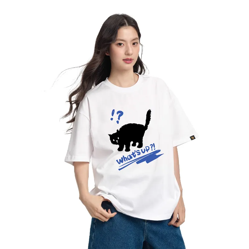 MAURRGOOU T Shirts Unisex-6