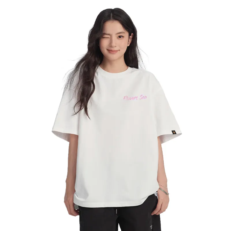 MAURRGOOU T Shirts Unisex-2
