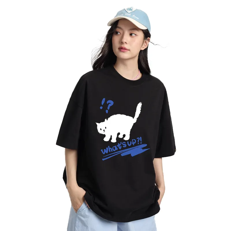 MAURRGOOU T Shirts Unisex-3