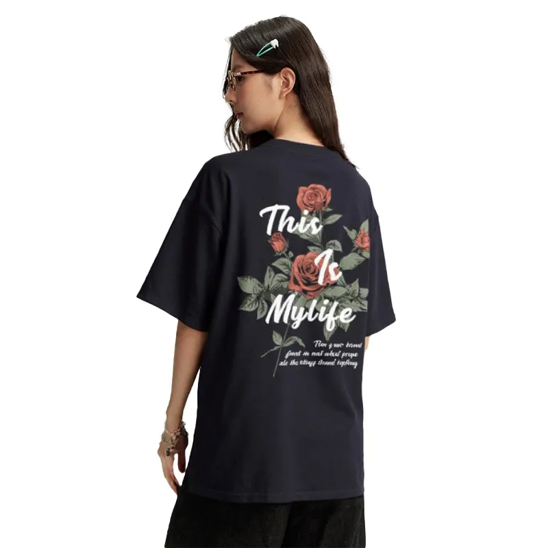 MAURRGOOU T Shirts Unisex-7