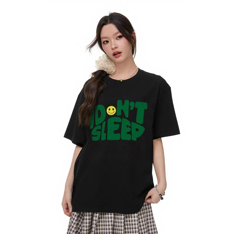 MAURRGOOU T Shirts Unisex-6