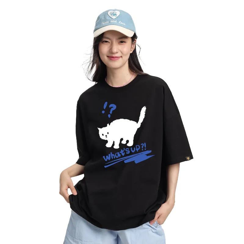 MAURRGOOU T Shirts Unisex-2