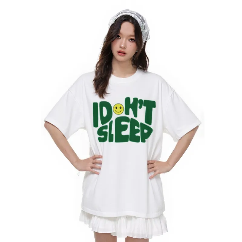 MAURRGOOU T Shirts Unisex-3