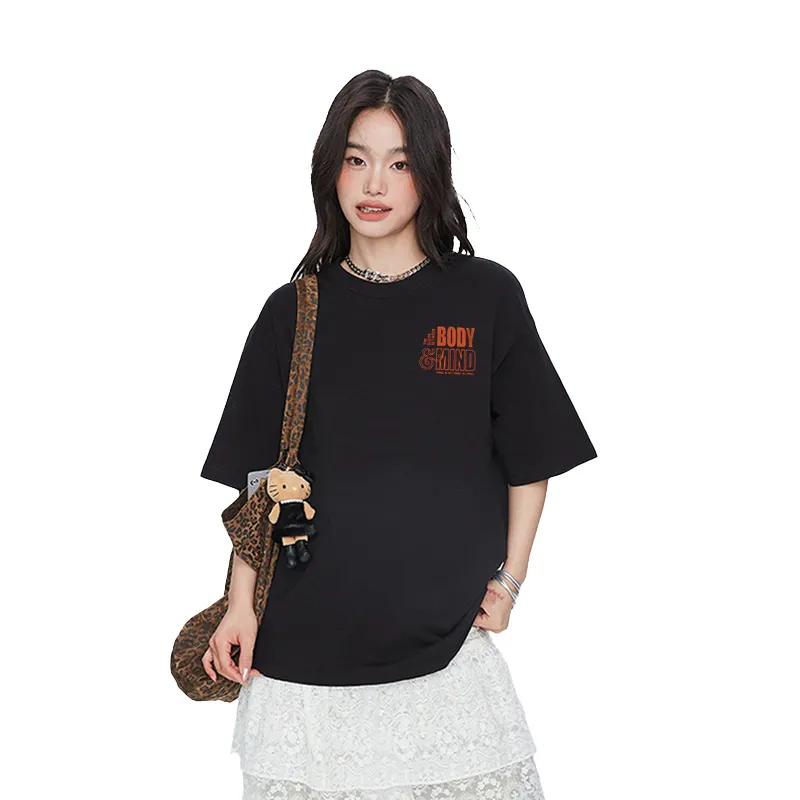 MAURRGOOU T Shirts Unisex-6