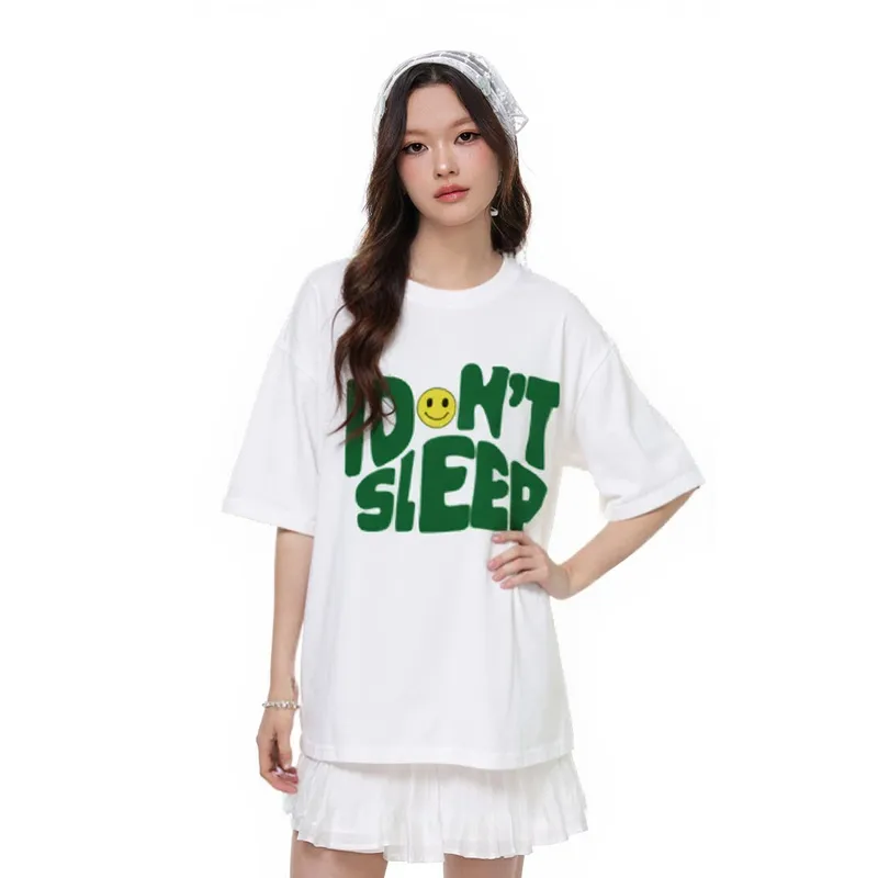 MAURRGOOU T Shirts Unisex-2