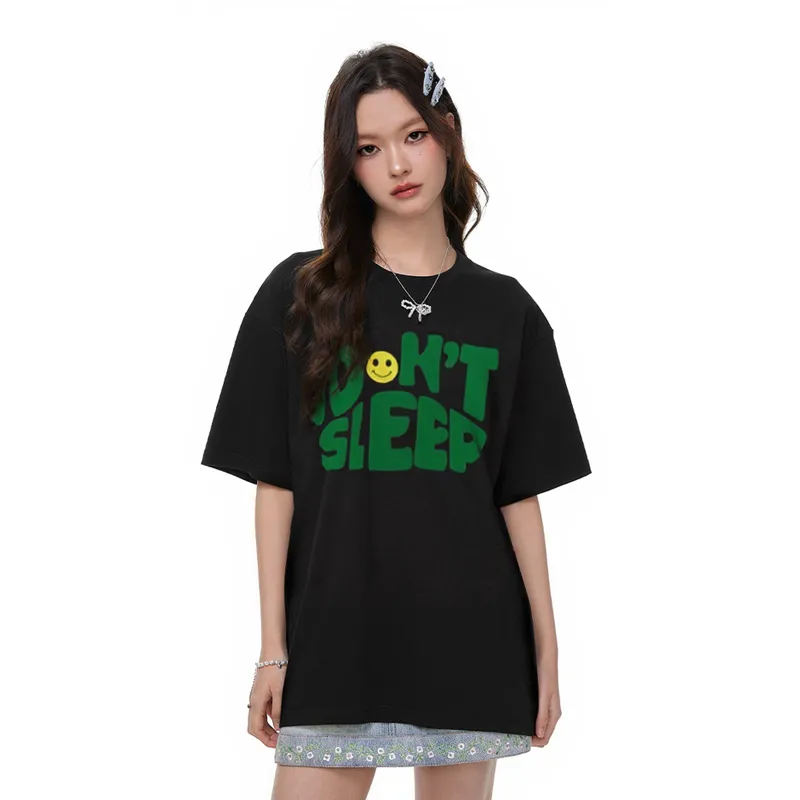 MAURRGOOU T Shirts Unisex-7