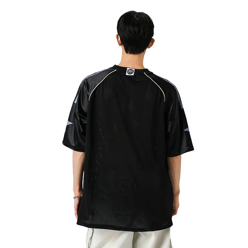 MAURRGOOU T Shirts Unisex-9