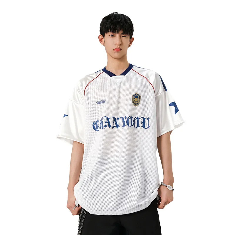MAURRGOOU T Shirts Unisex-2