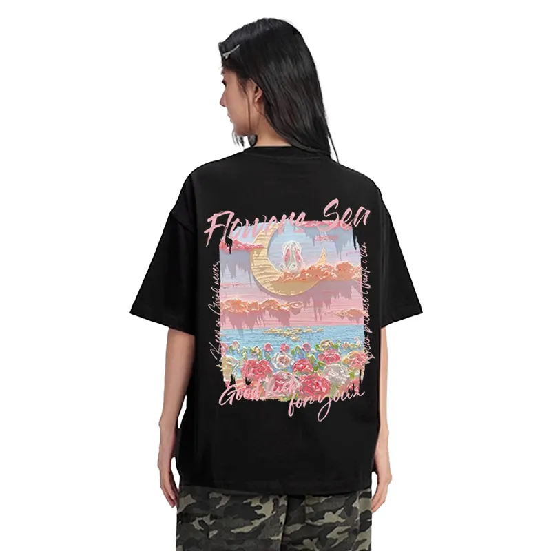 MAURRGOOU T Shirts Unisex-7