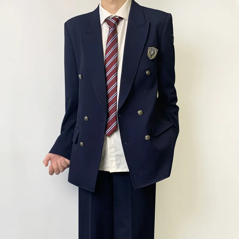 MUCUNSHU Business Suits Men-10