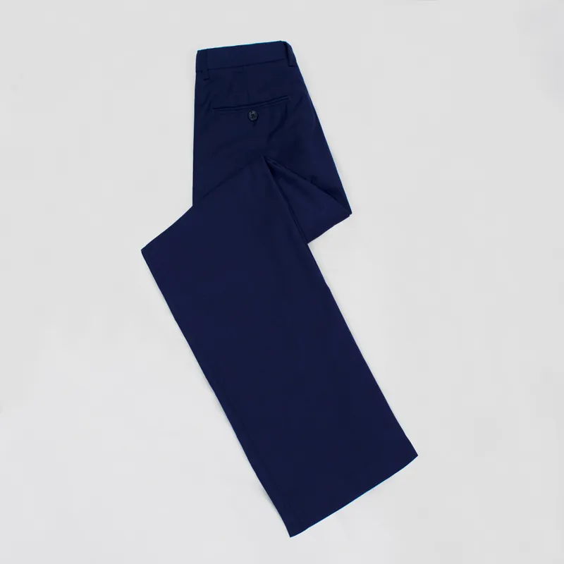 MUCUNSHU Suit Trousers Men-5