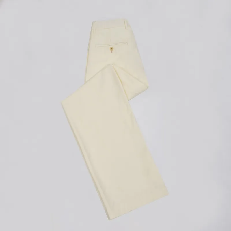 MUCUNSHU Suit Trousers Men-11