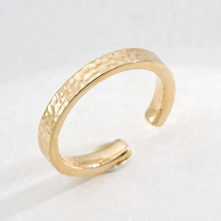 GL GEMLOVE S925 Silver Rings Women's-3