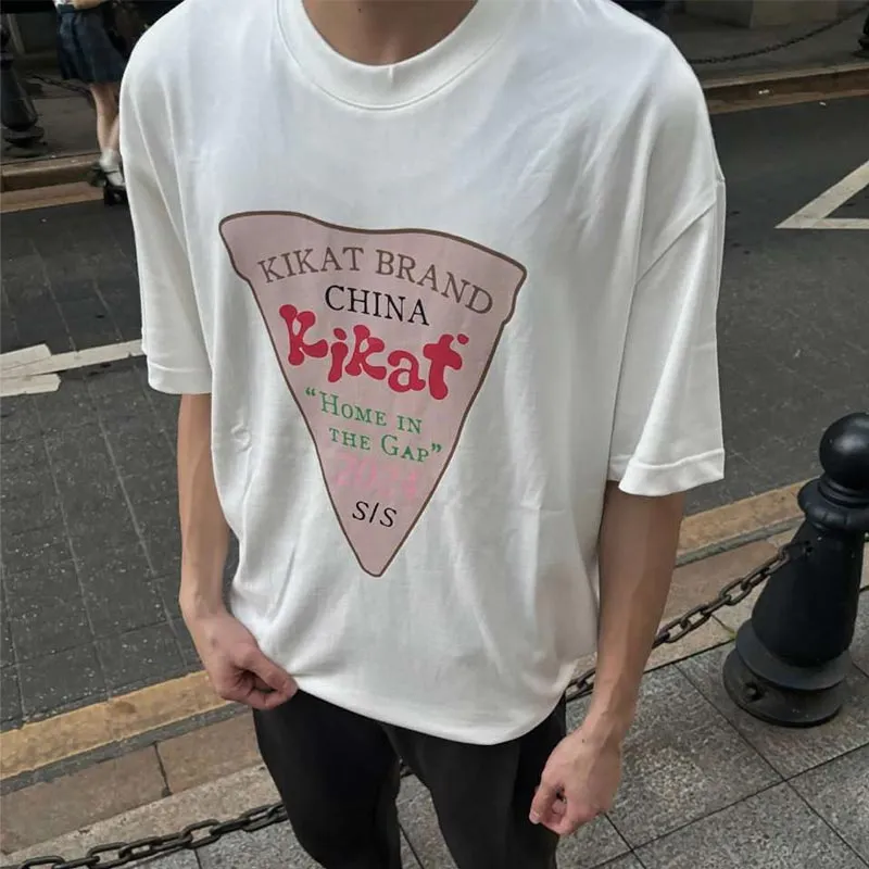 KIKAT T Shirts Women's-3