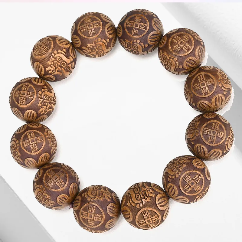 Blooming Petals Zabelia Biflora Bracelets Unisex-7