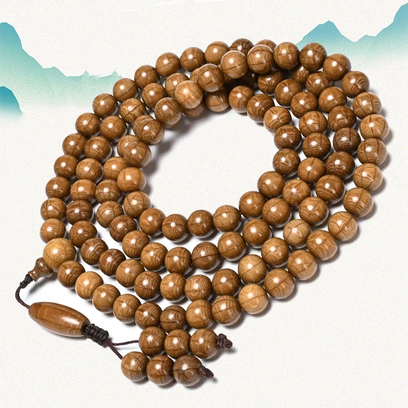 Blooming Petals Zabelia Biflora Bracelets Unisex-3