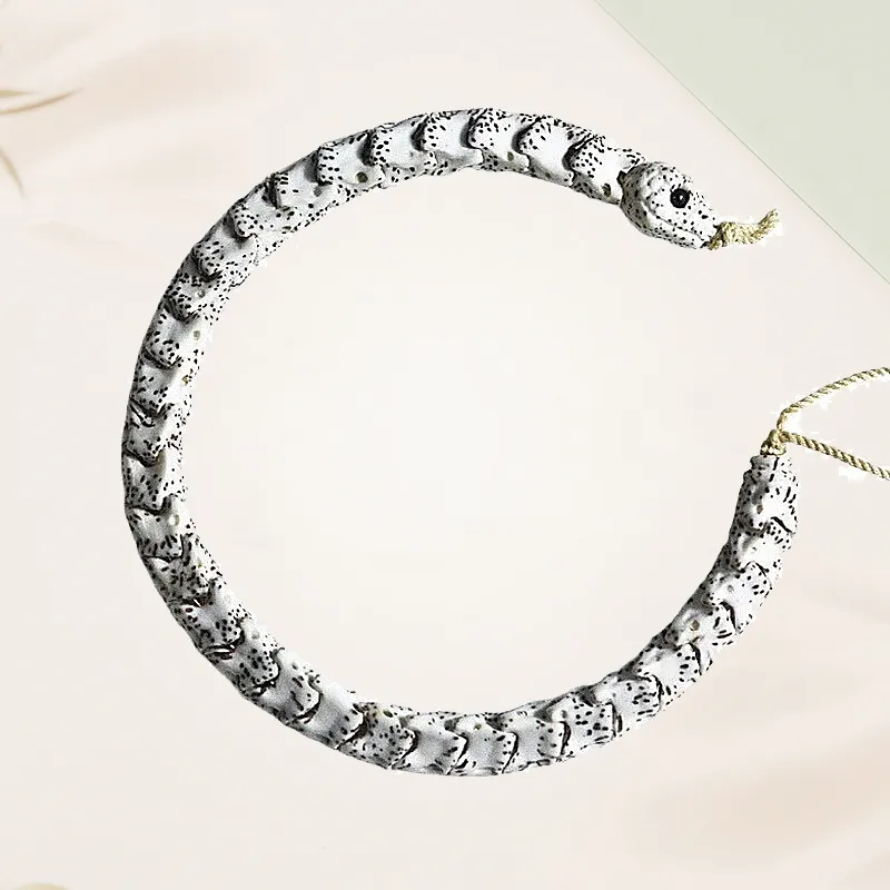 Blooming Petals Star Moon Bodhi Seeds Bracelets Unisex-1