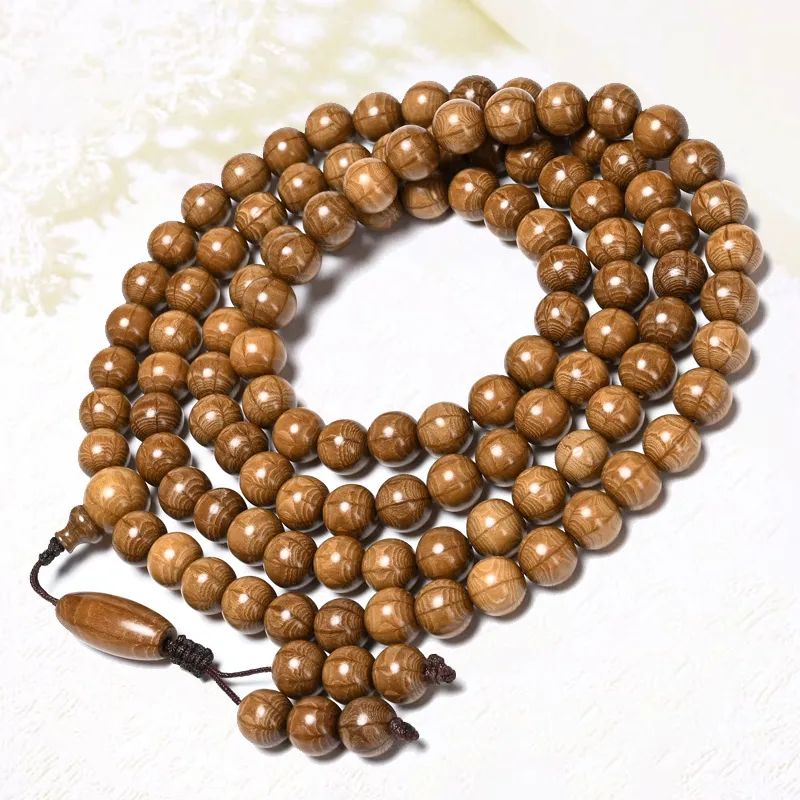 Blooming Petals Zabelia Biflora Bracelets Unisex-2