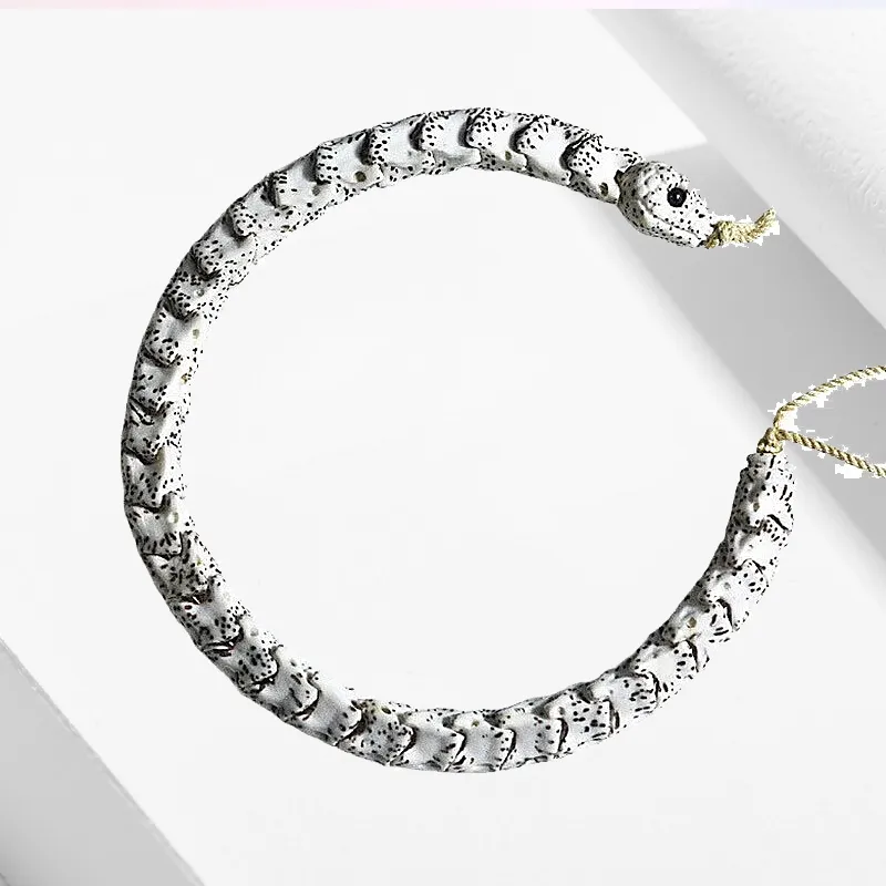 Blooming Petals Star Moon Bodhi Seeds Bracelets Unisex-4