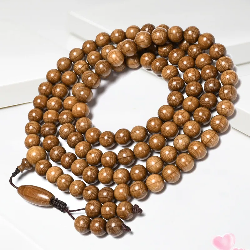 Blooming Petals Zabelia Biflora Bracelets Unisex-6