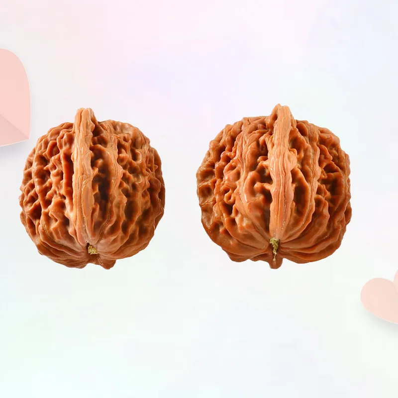 Blooming Petals Peach Pit Collectible Unisex-2
