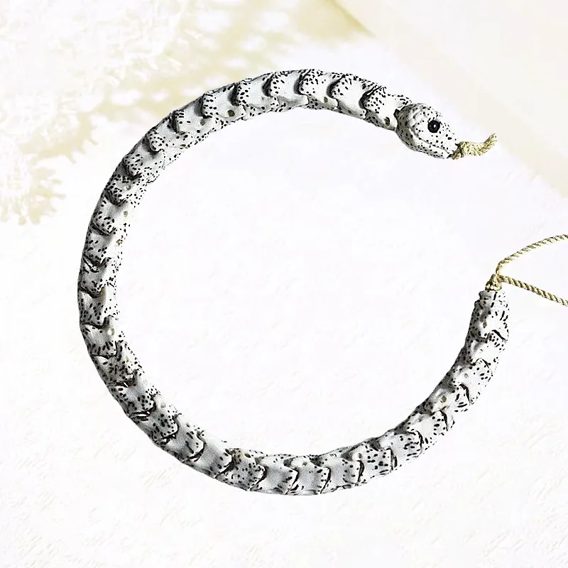 Blooming Petals Star Moon Bodhi Seeds Bracelets Unisex-2