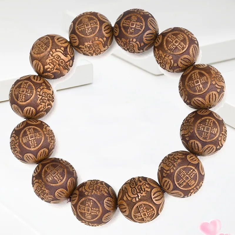 Blooming Petals Zabelia Biflora Bracelets Unisex-8