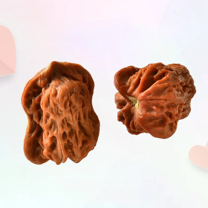 Blooming Petals Peach Pit Collectible Unisex-1