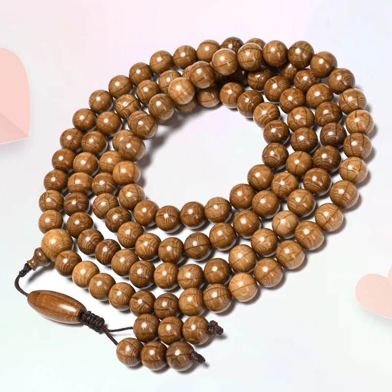 Blooming Petals Zabelia Biflora Bracelets Unisex-1