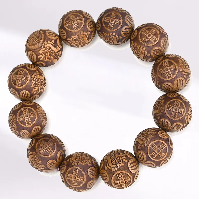 Blooming Petals Zabelia Biflora Bracelets Unisex-5