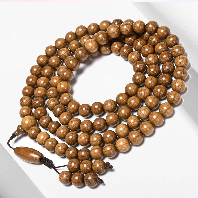 Blooming Petals Zabelia Biflora Bracelets Unisex-4