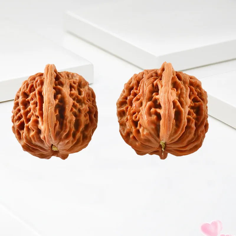 Blooming Petals Peach Pit Collectible Unisex-4