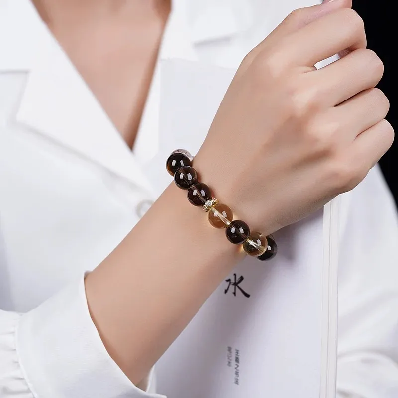Harf Jade Bracelets Unisex-1