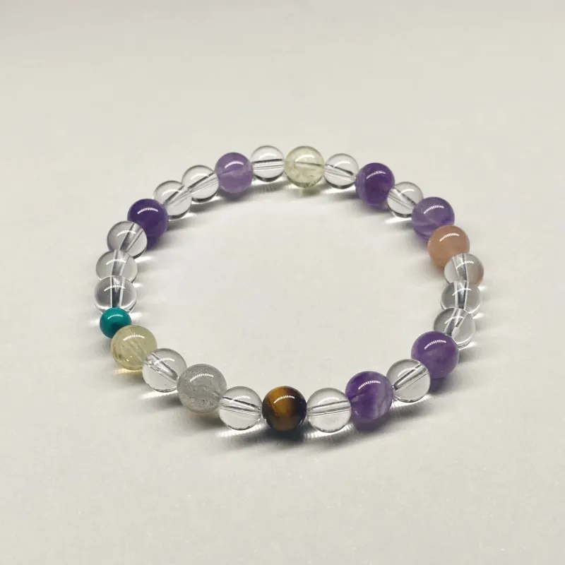Harf Jade Bracelets Unisex-3