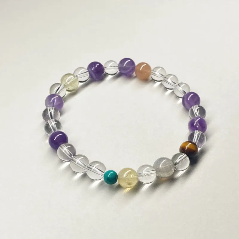 Harf Jade Bracelets Unisex-2