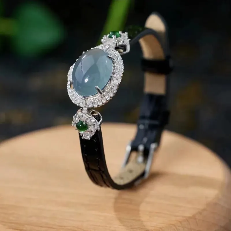 Harf Ice Glutinous Bracelets Women's-2