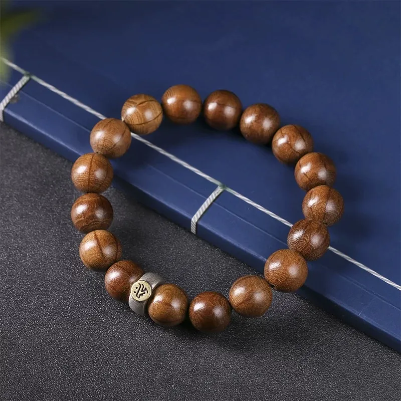 Harf Zabelia Biflora Bracelets Unisex-1