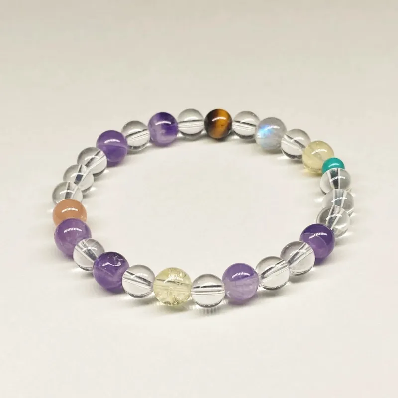 Harf Jade Bracelets Unisex-1