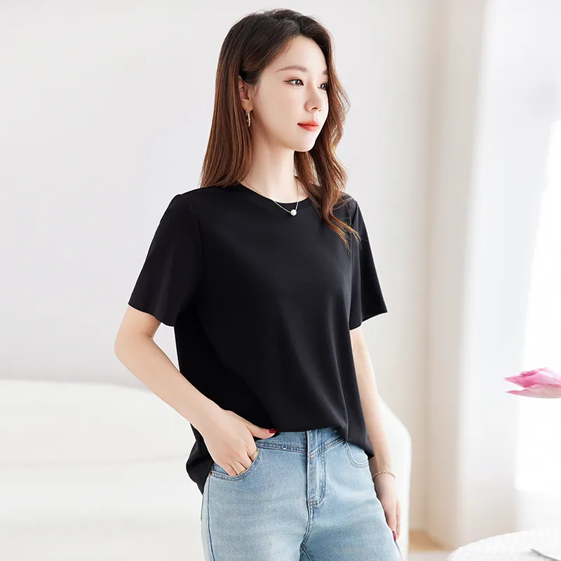 Ink Beauty T Shirts Women's-6